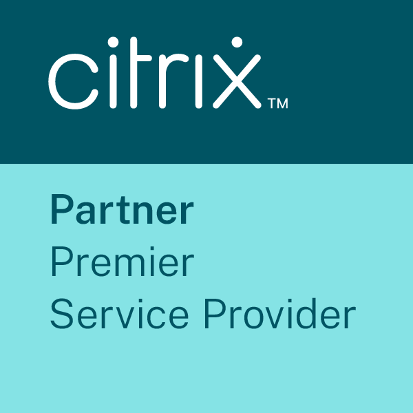 Citrix Partner Premium Service Provider