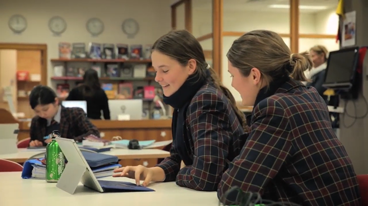 Device Management for education