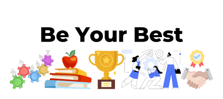 Be your best