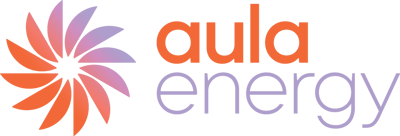 Aula Energy logo