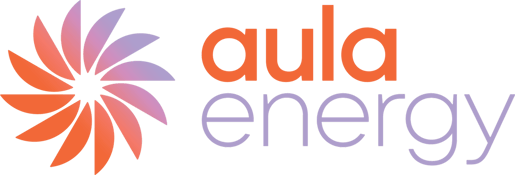 Aula Energy logo