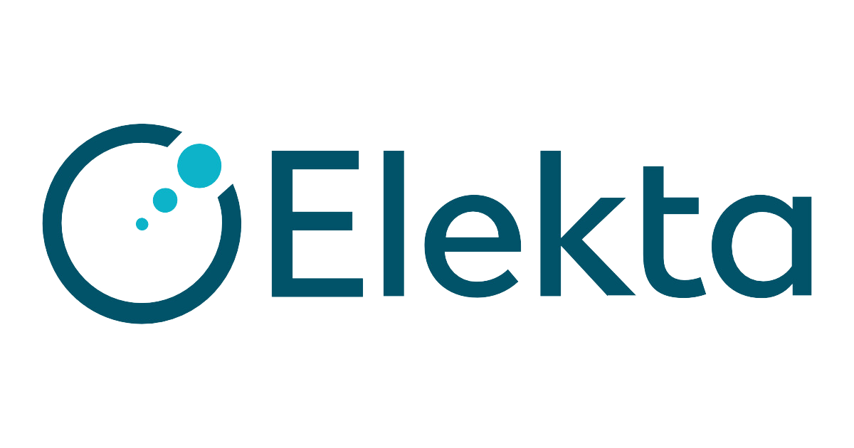 Elekta logo