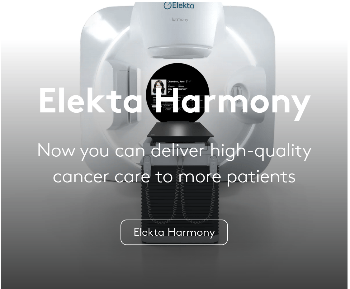 Elekta-Harmony-feature-image-1