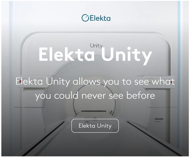 Elekta-Unity-feature-image