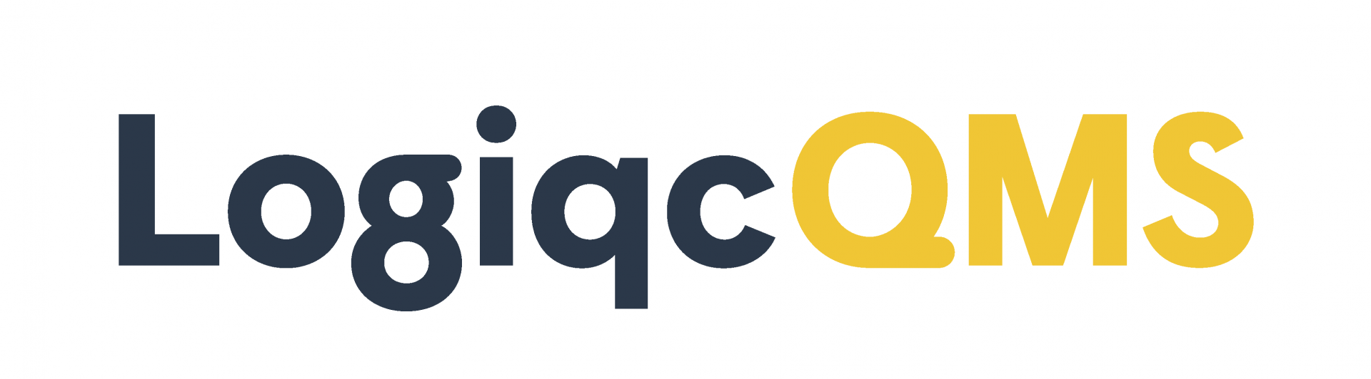 LogiqcQMS logo