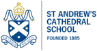 St Andrew's Cathedral School