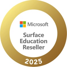 Surface Education Reseller logo (SER)_2025