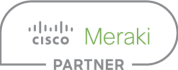 CISCO partner logo