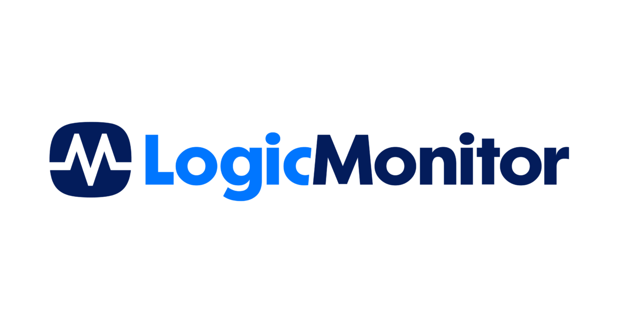 Logic Monitor logo