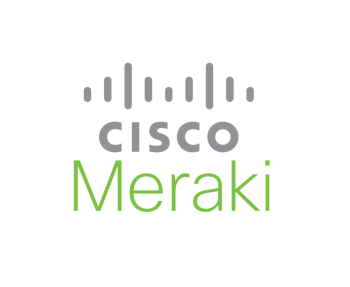 CISCO Meraki logo