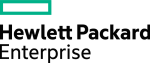 HP Enterprise logo