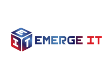 Emerge IT logo