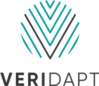 Veridapt logo