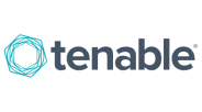 tenable logo