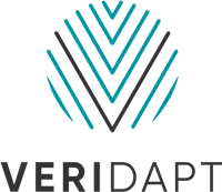 Veridapt logo