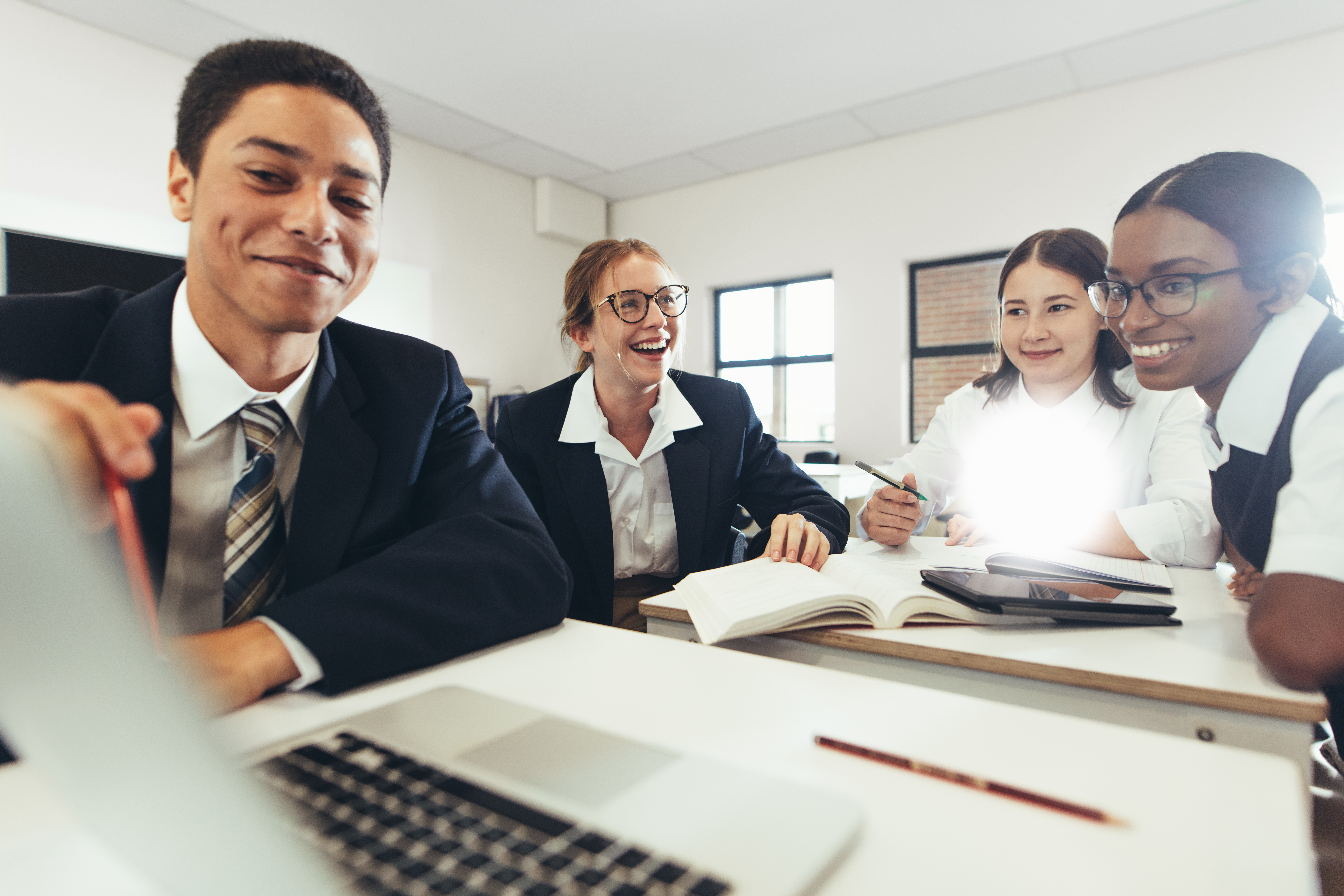 How cloud security can help you comply with student data protection regulations