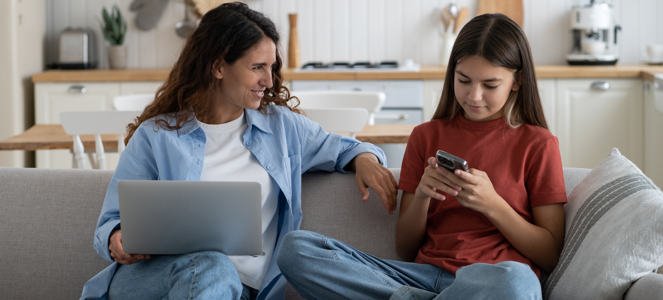 Cybersecurity and keeping children safe online