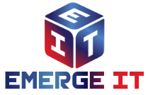 EmergeIT logo