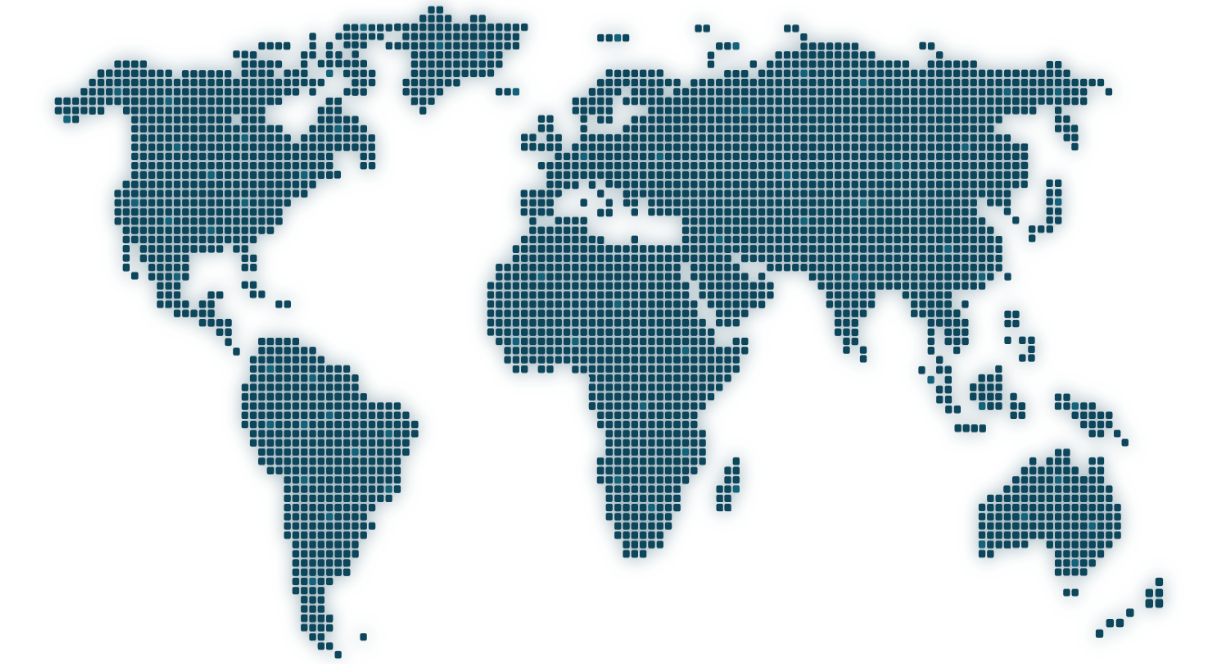 World map