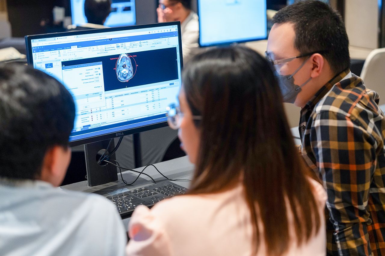 How CNS helped a global healthcare company's Citrix deployment with Azure