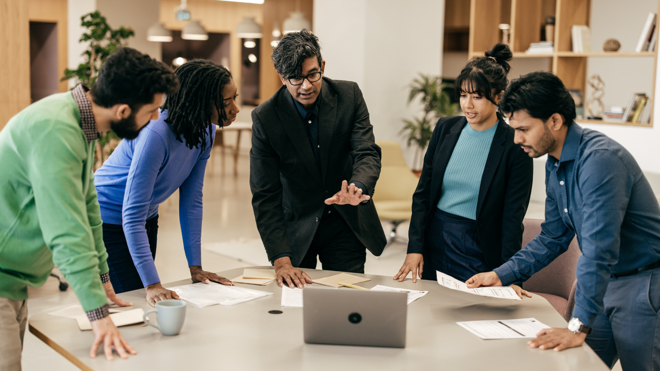 How to build a more cyber resilient business