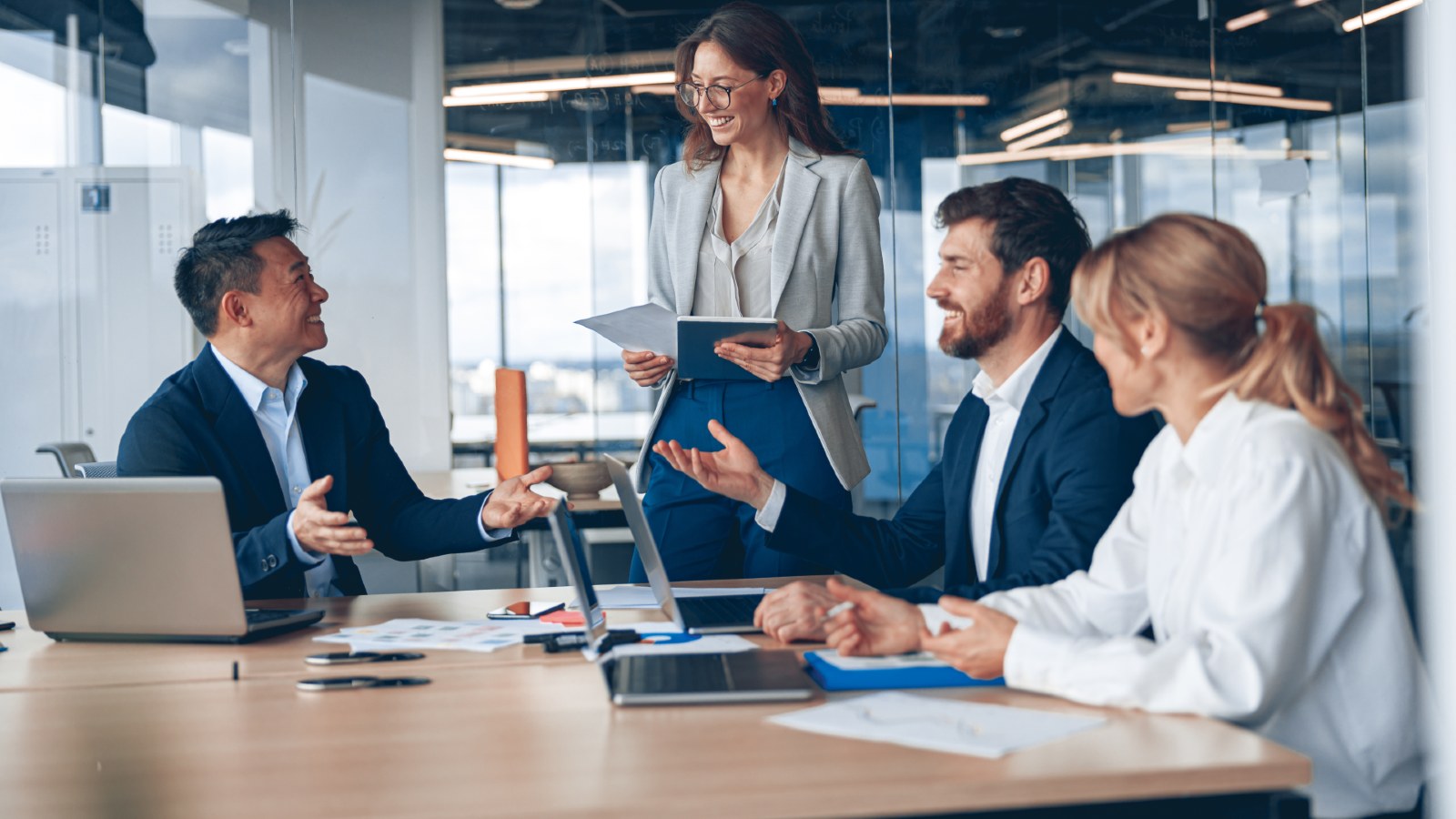 Transform your compliance journey from complex to confident with CNS's end-to-end GRC framework